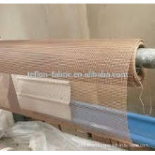 4*4 mm mesh size conveyor belt for textile machine and spare parts